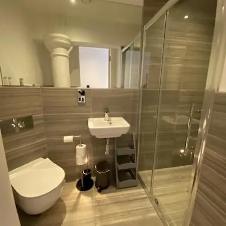 Apartament Cocoa York