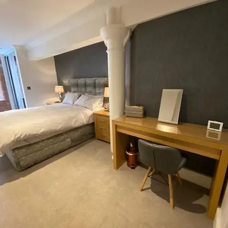 Apartament Cocoa York