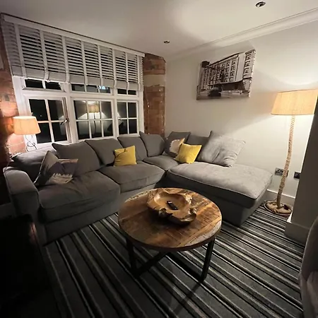 Apartament Cocoa York