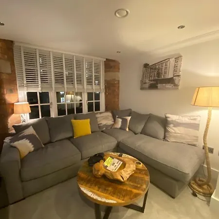Cocoa Apartment