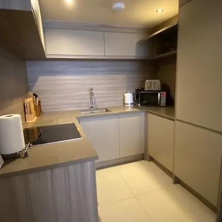 Cocoa Apartment York