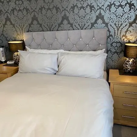 Apartman Cocoa *