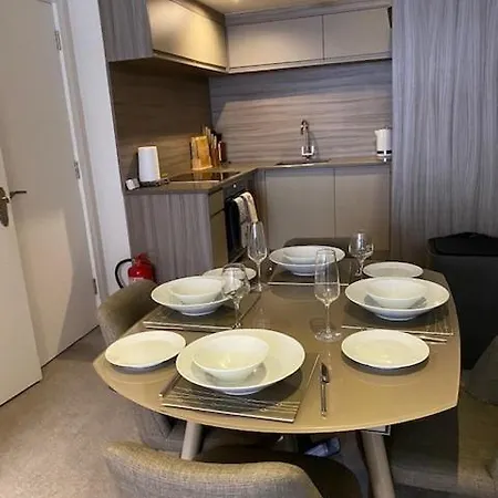 Apartman Cocoa