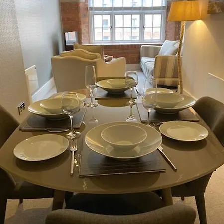 Apartman Cocoa *